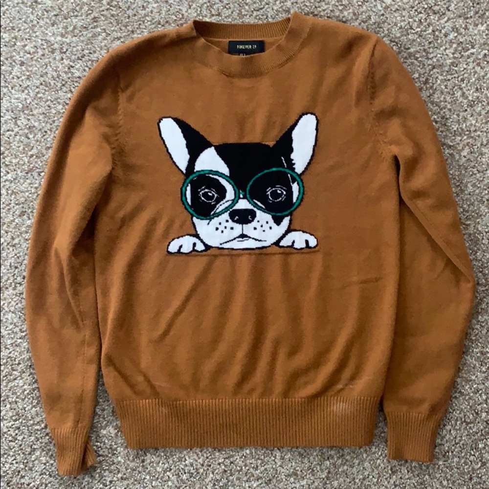 Forever 21 Sweater